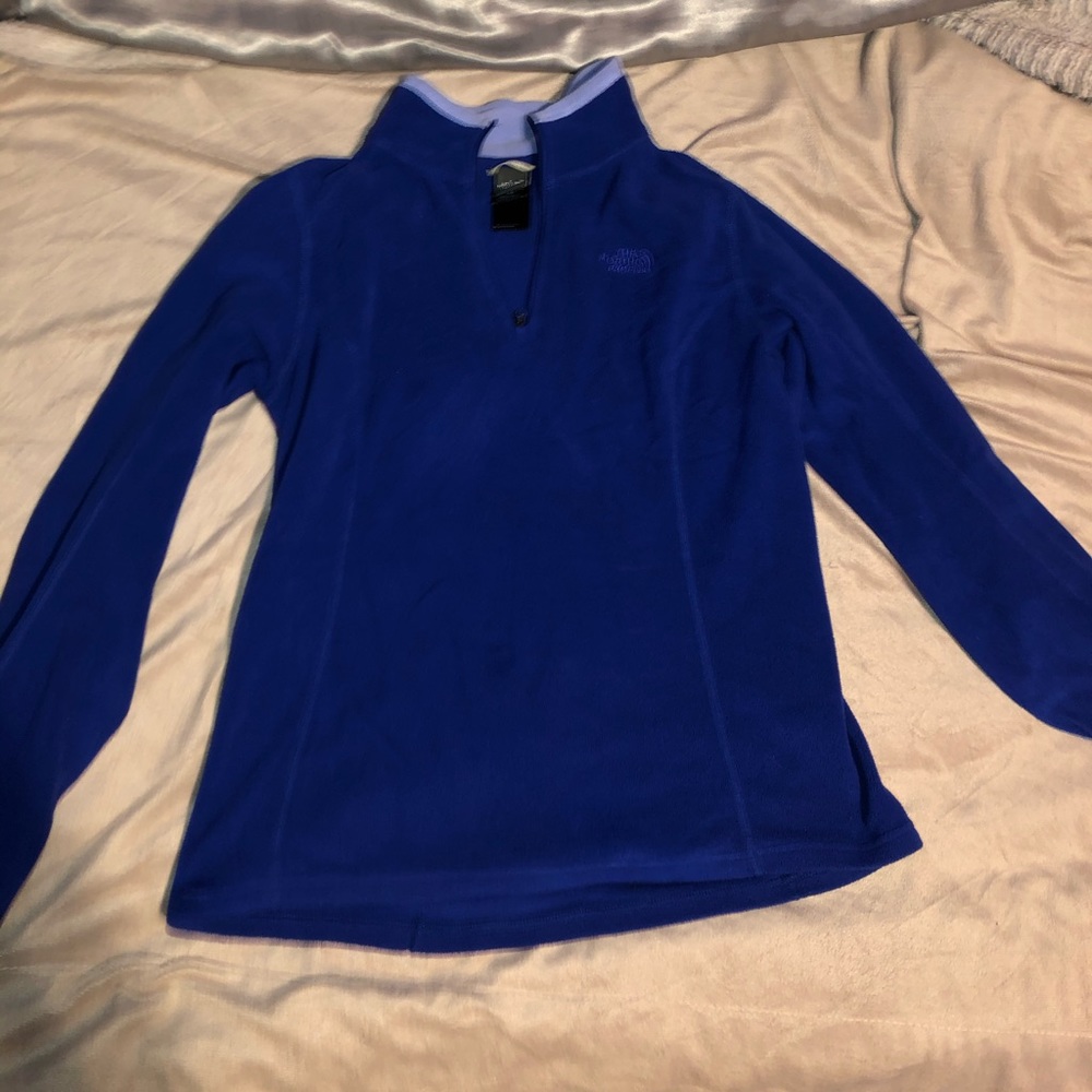 Northface jacket